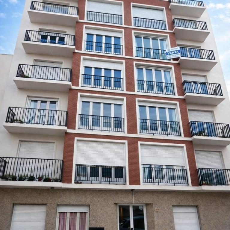 Libertadores 3 - One-Bedroom Apartment - 2