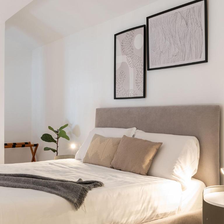 Urban Oasis Labicana Modern Loft with Terrace - Appartamento con 2 Camere da Letto e Terrazza - 33