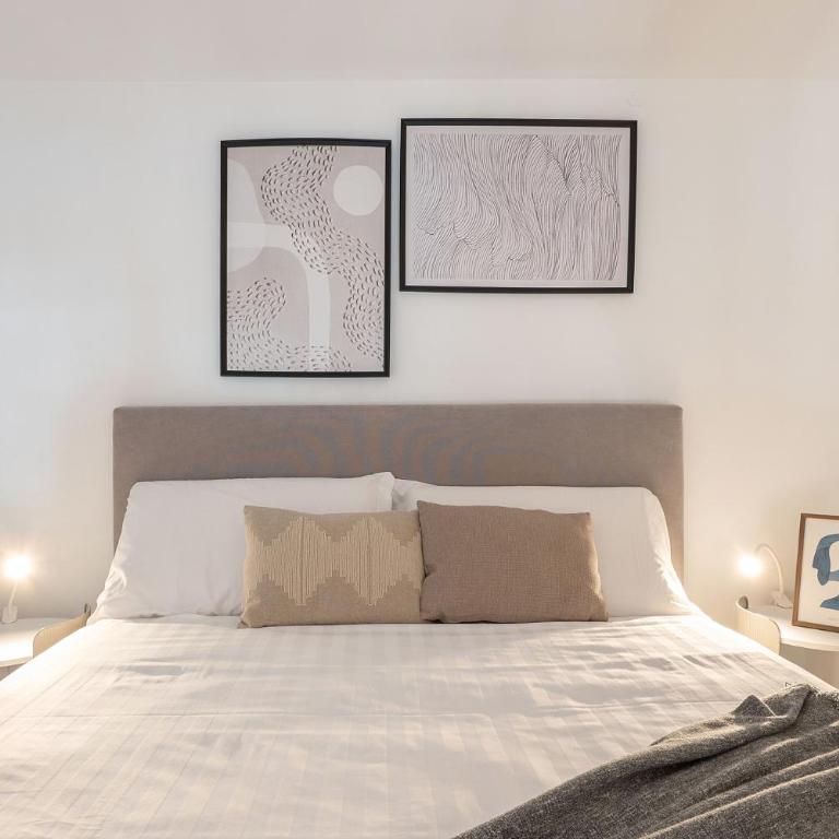 Urban Oasis Labicana Modern Loft with Terrace - Appartamento con 2 Camere da Letto e Terrazza - 34