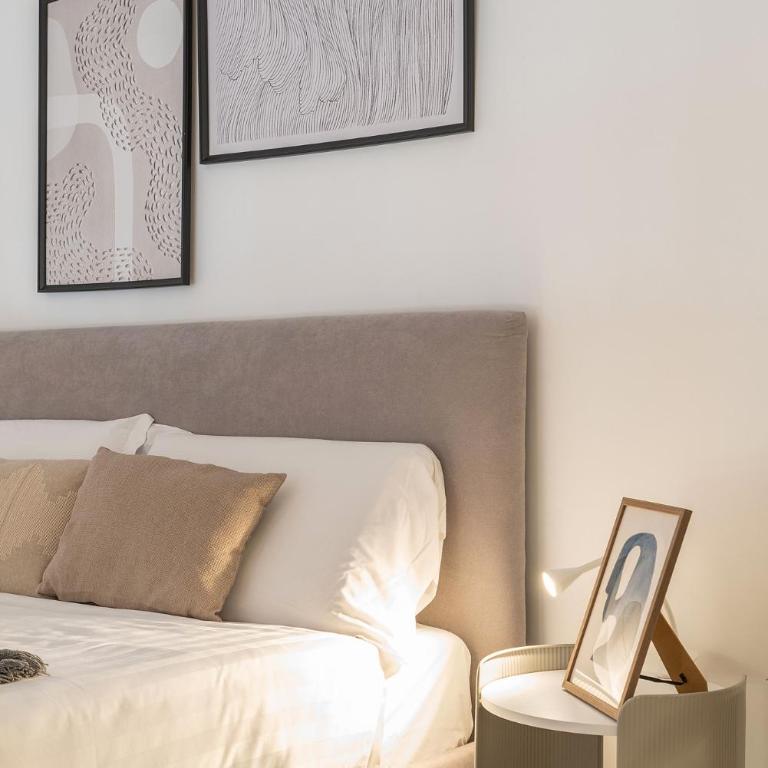 Urban Oasis Labicana Modern Loft with Terrace - Appartamento con 2 Camere da Letto e Terrazza - 37
