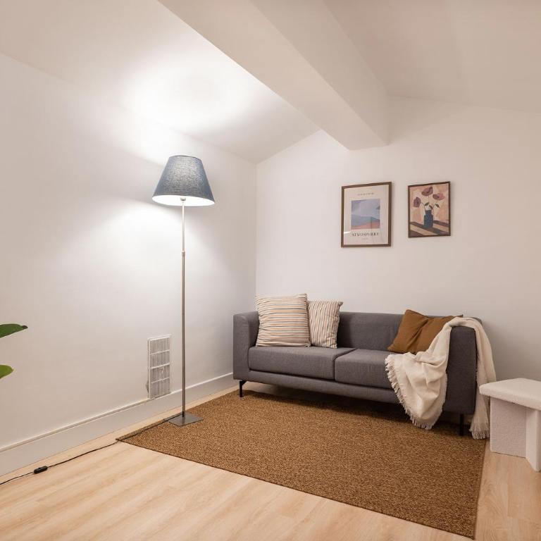 Urban Oasis Labicana Modern Loft with Terrace - Appartamento con 2 Camere da Letto e Terrazza - 31