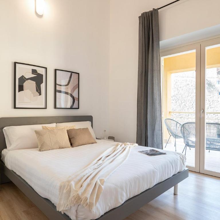 Urban Oasis Labicana Modern Loft with Terrace - Appartamento con 2 Camere da Letto e Terrazza - 3