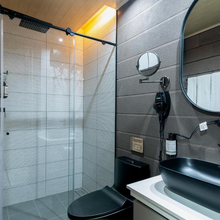 Hotel Living by Armoniko - Habitación Superior con cama extragrande - 4