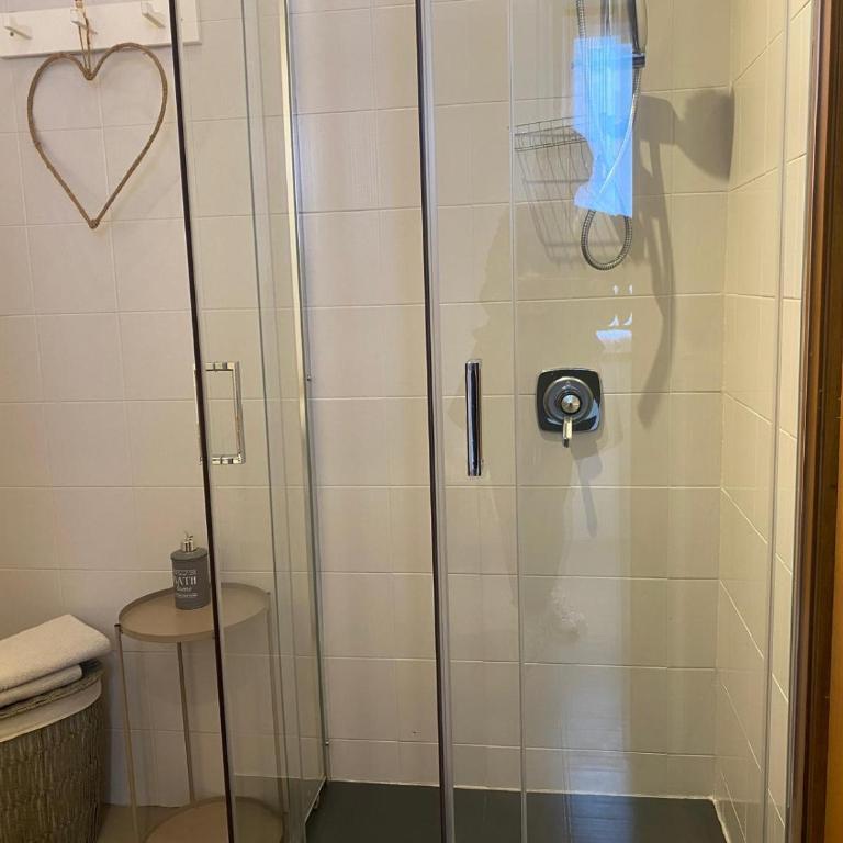 "LAGO VERDE COMO" free park - Appartamento con 1 Camera da Letto - 19
