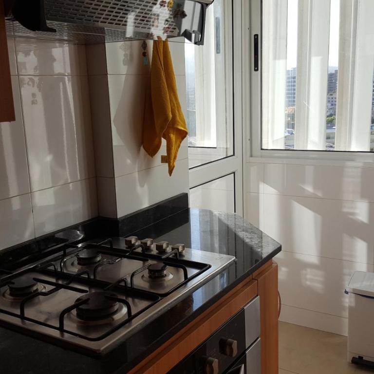 Hermoso Departamento Frente al Muelle Vergara - Viña del Mar - Apartamento con vistas al mar - 20