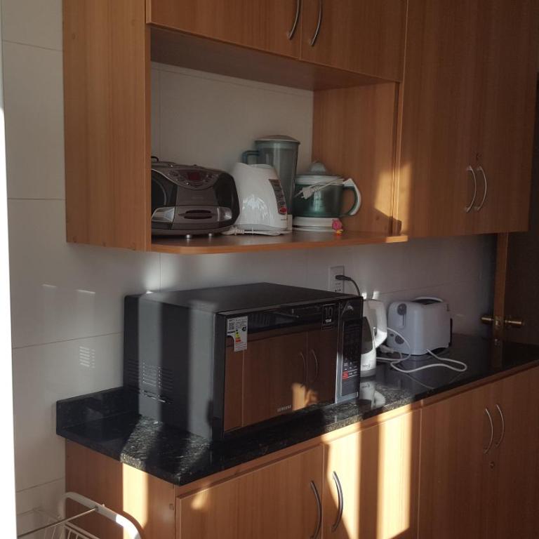 Hermoso Departamento Frente al Muelle Vergara - Viña del Mar - Apartamento con vistas al mar - 18
