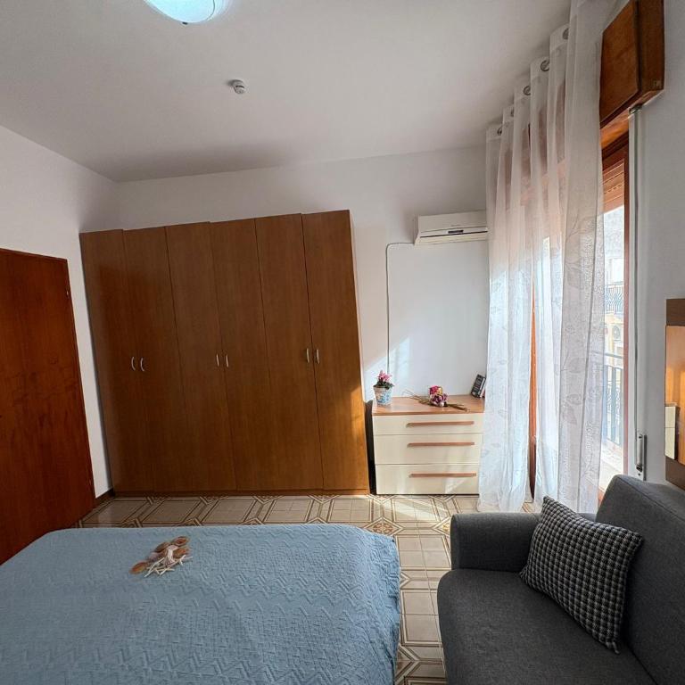 Appartamento mozzafiato - Appartamento con 2 Camere da Letto - 35