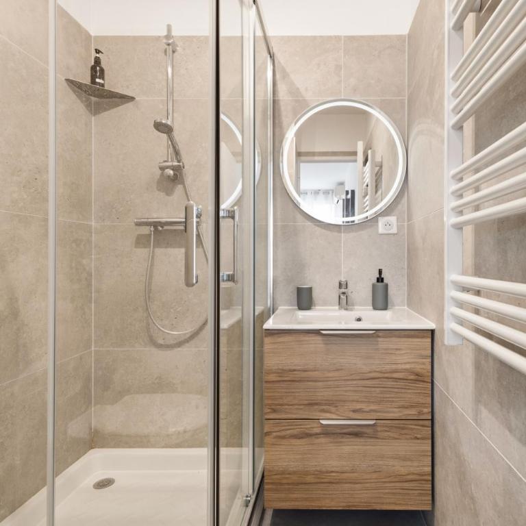 Studio plein centre de Saint-Tropez avec Parking gratuit - Appartamento con 1 Camera da Letto - 8