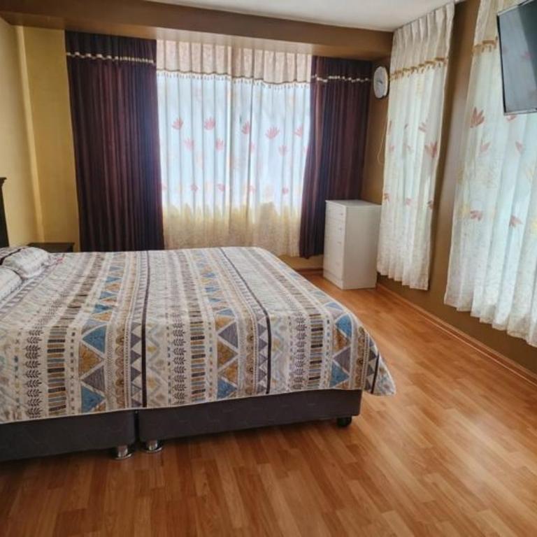 Refugio del Lago - Apartamento de 1 dormitorio - 4