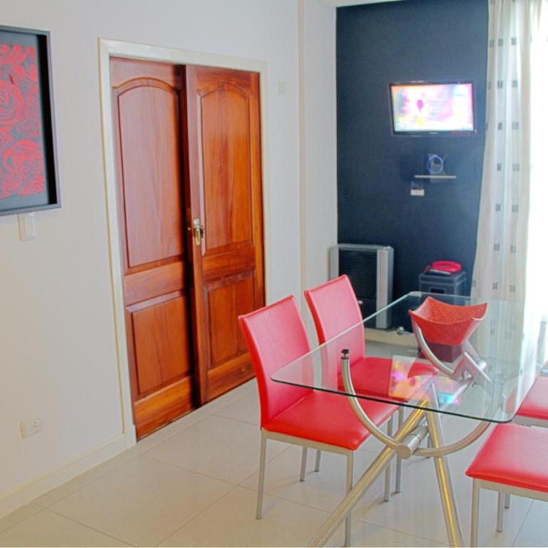 Dunas I, 3 - Apartamento de 1 dormitorio - 20