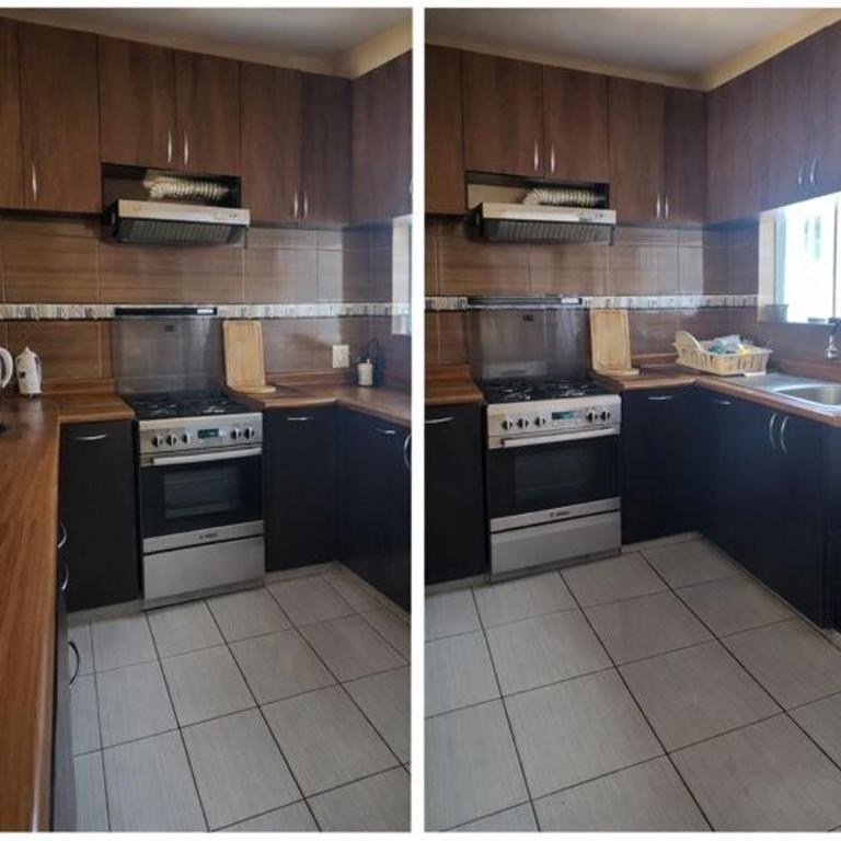 Refugio del Lago - Apartamento de 1 dormitorio - 3