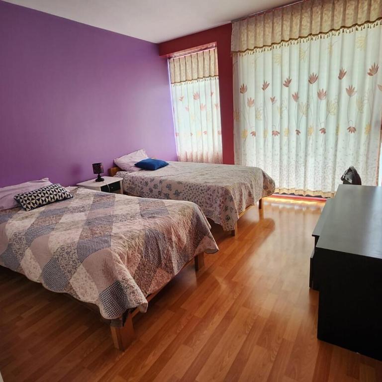 Refugio del Lago - Apartamento de 1 dormitorio - 6