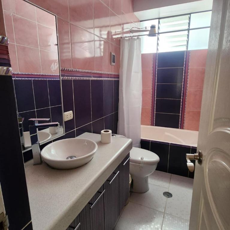 Refugio del Lago - Apartamento de 1 dormitorio - 8