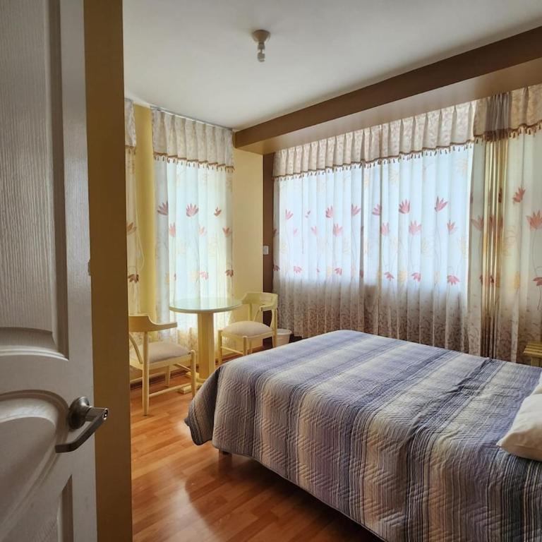 Refugio del Lago - Apartamento de 1 dormitorio - 7
