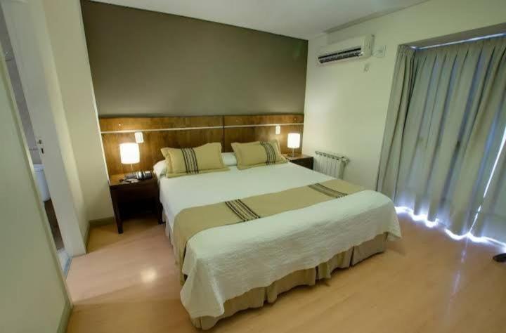 Hotel SUR XV - Habitación Doble - 4