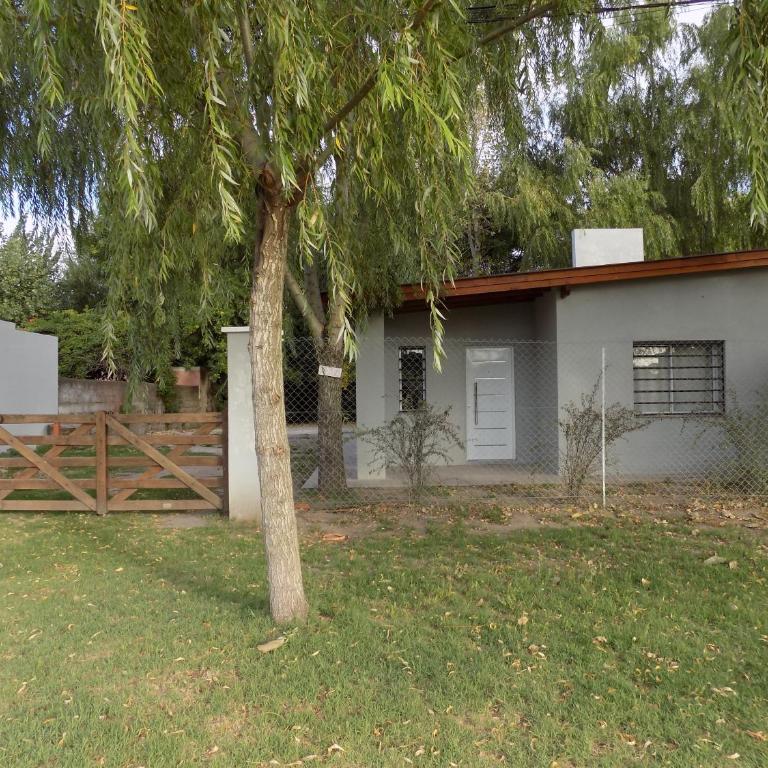 Hospedaje Jacaranda 2 - Casa de 2 dormitorios - 1