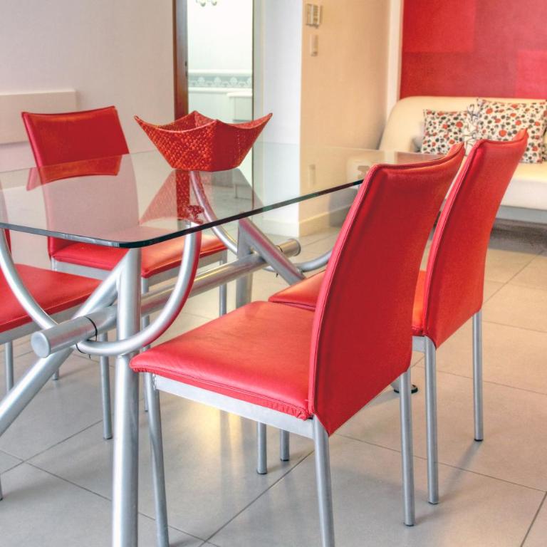 Dunas I, 3 - Apartamento de 1 dormitorio - 17