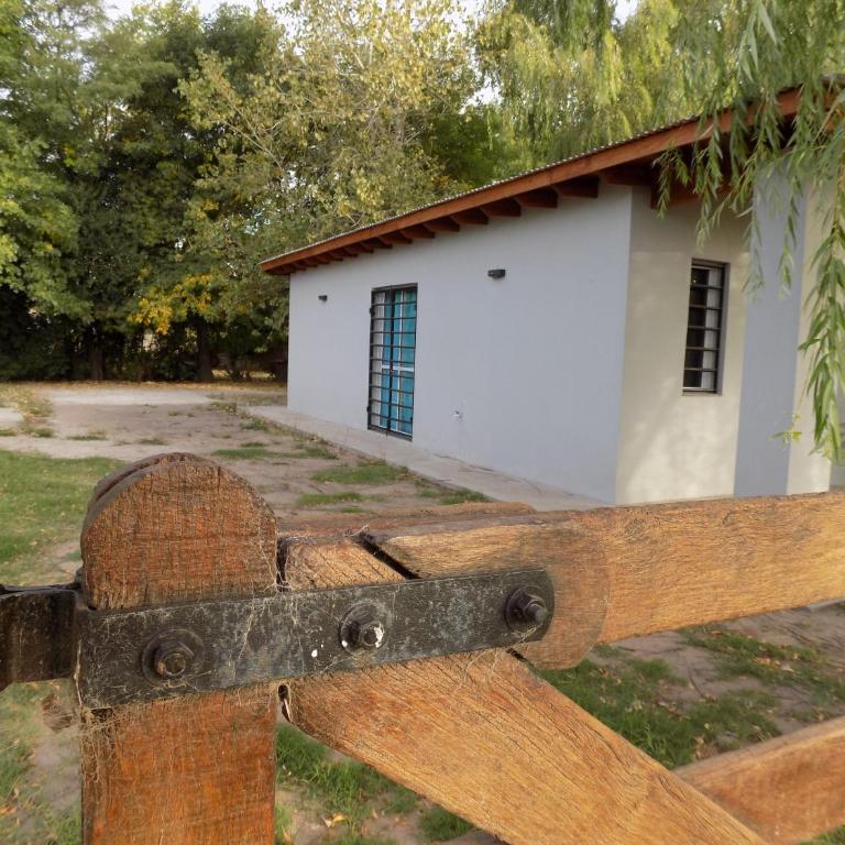 Hospedaje Jacaranda 2 - Casa de 2 dormitorios - 2