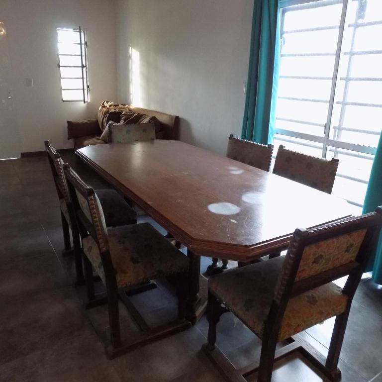 Hospedaje Jacaranda 2 - Casa de 2 dormitorios - 5