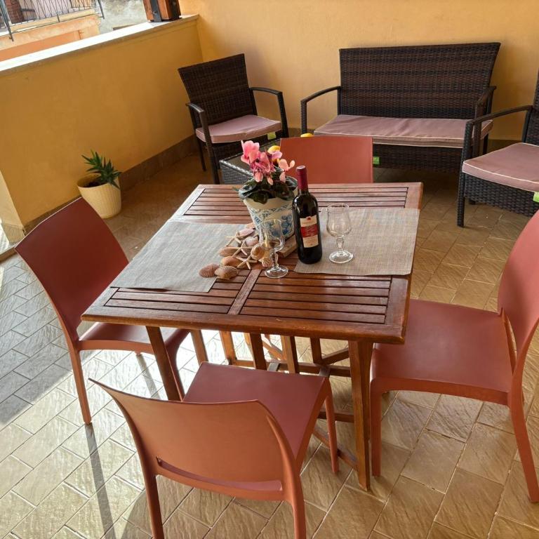 Appartamento mozzafiato - Appartamento con 2 Camere da Letto - 4