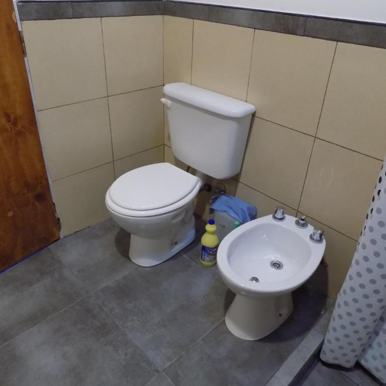 Hospedaje Jacaranda 2 - Casa de 2 dormitorios - 14