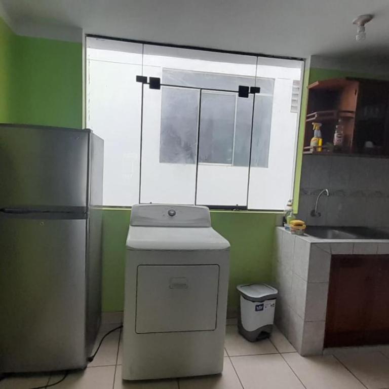 Kenatural - Apartamento de 3 dormitorios - 2