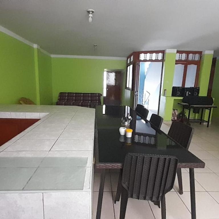 Kenatural - Apartamento de 3 dormitorios - 5