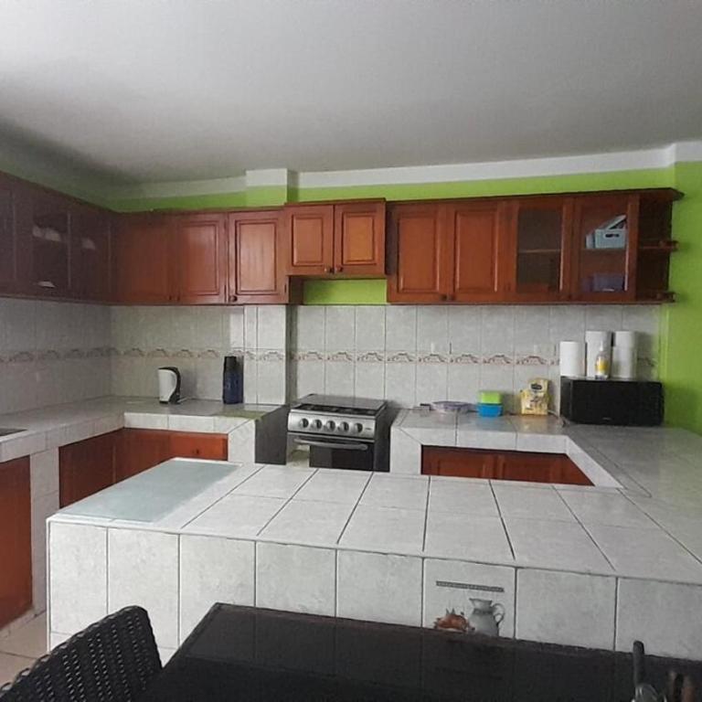 Kenatural - Apartamento de 3 dormitorios - 9