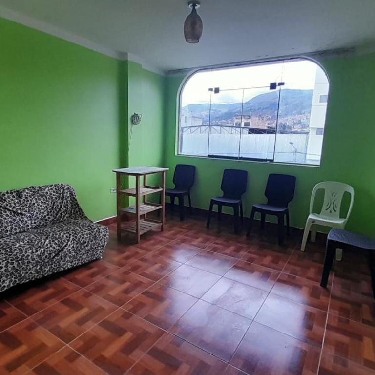 Kenatural - Apartamento de 3 dormitorios - 1