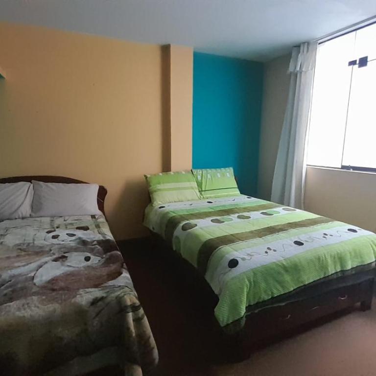 Kenatural - Apartamento de 3 dormitorios - 11