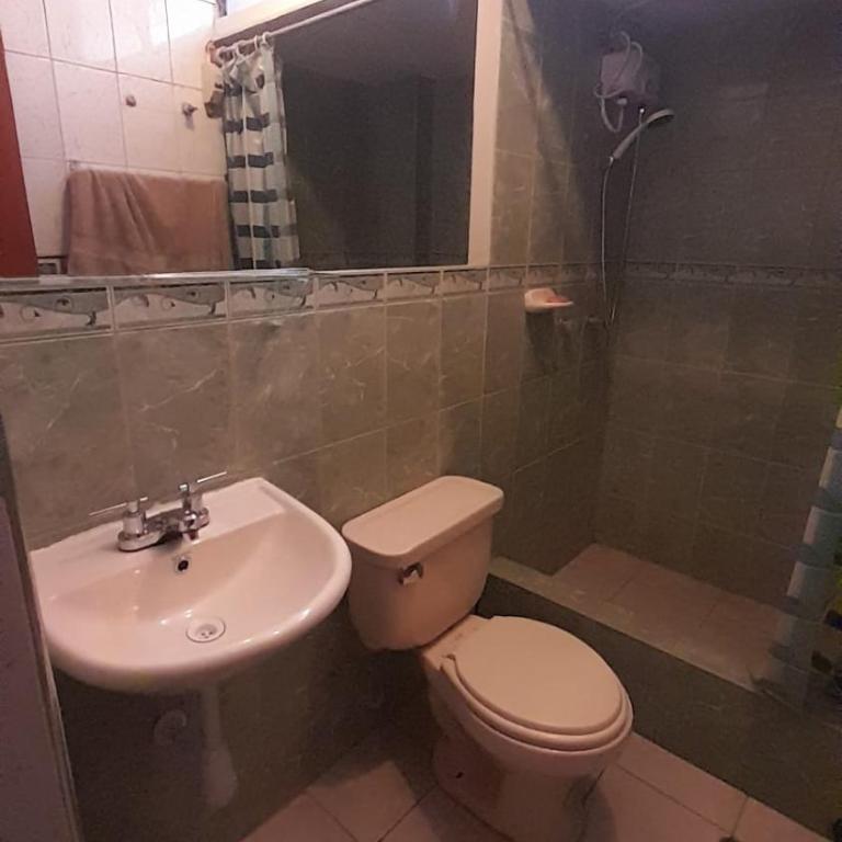 Kenatural - Apartamento de 3 dormitorios - 12