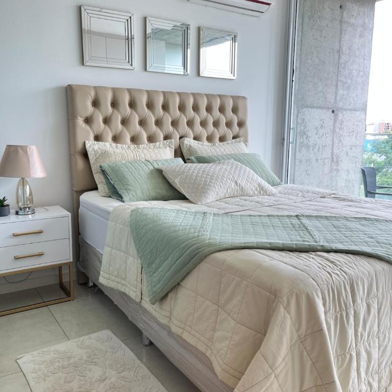 Altamira Urban Studio - Apartamento de 1 dormitorio - 2