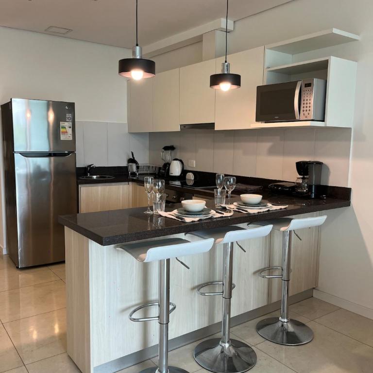 Altamira Urban Studio - One-Bedroom Apartment - 5