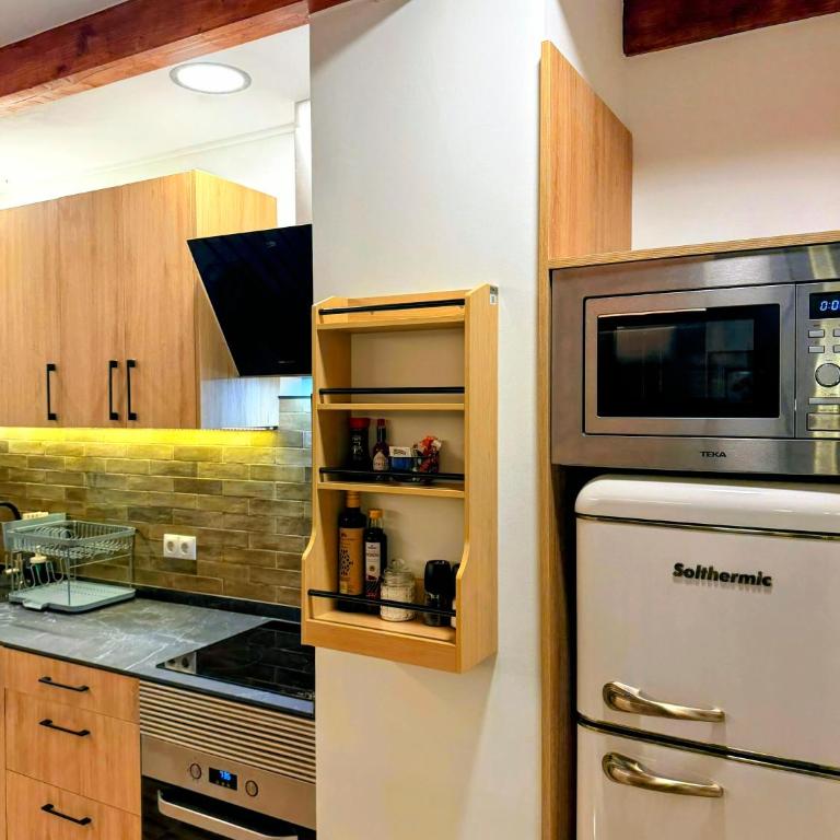 Sumsi28 Boutique Apartments - Duplex Apartment - 3