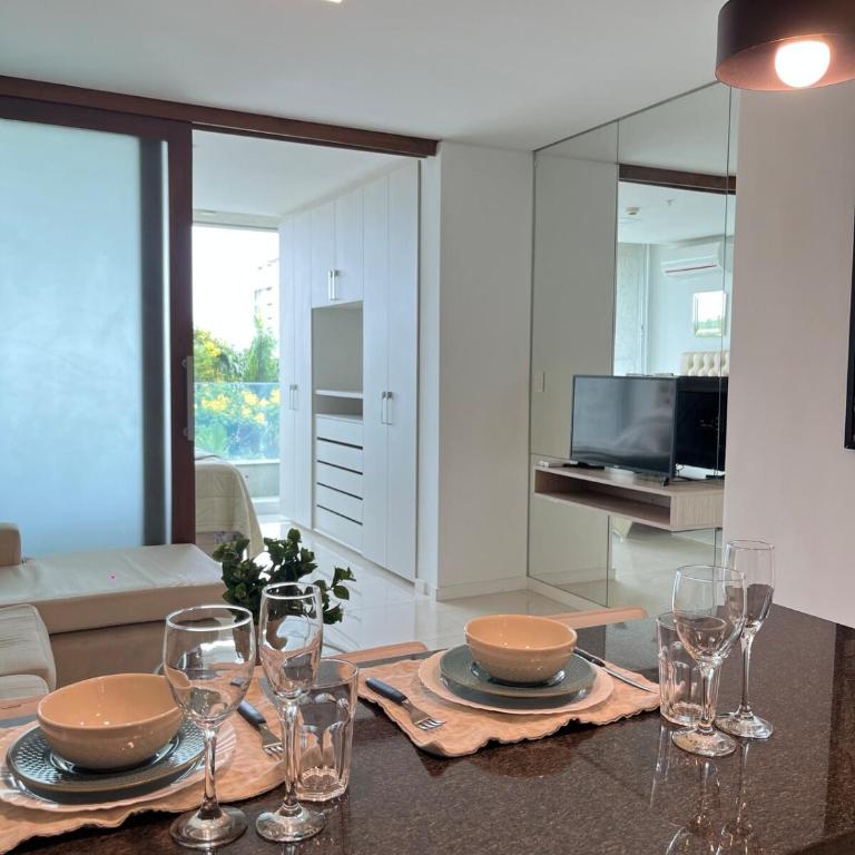 Altamira Urban Studio - One-Bedroom Apartment - 9