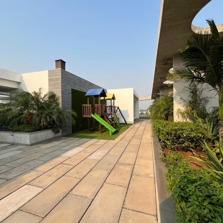 Altamira Urban Studio - One-Bedroom Apartment - 10