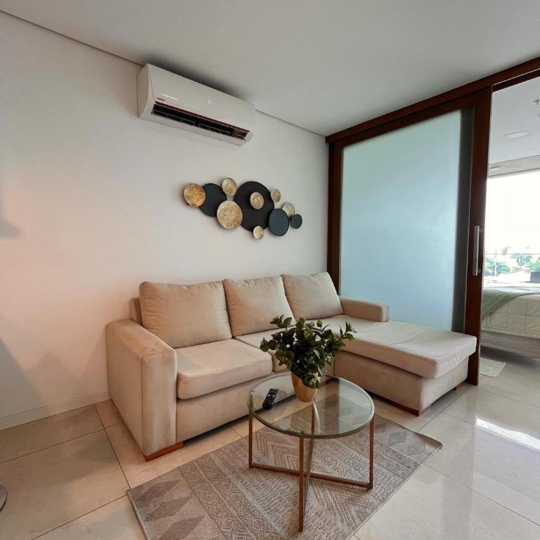 Altamira Urban Studio - One-Bedroom Apartment - 11