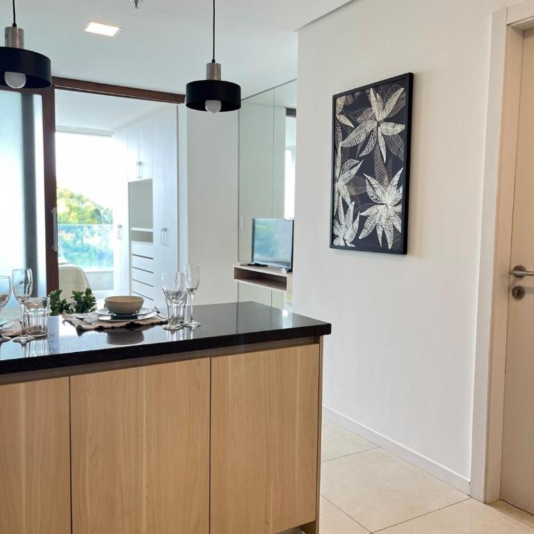 Altamira Urban Studio - One-Bedroom Apartment - 12