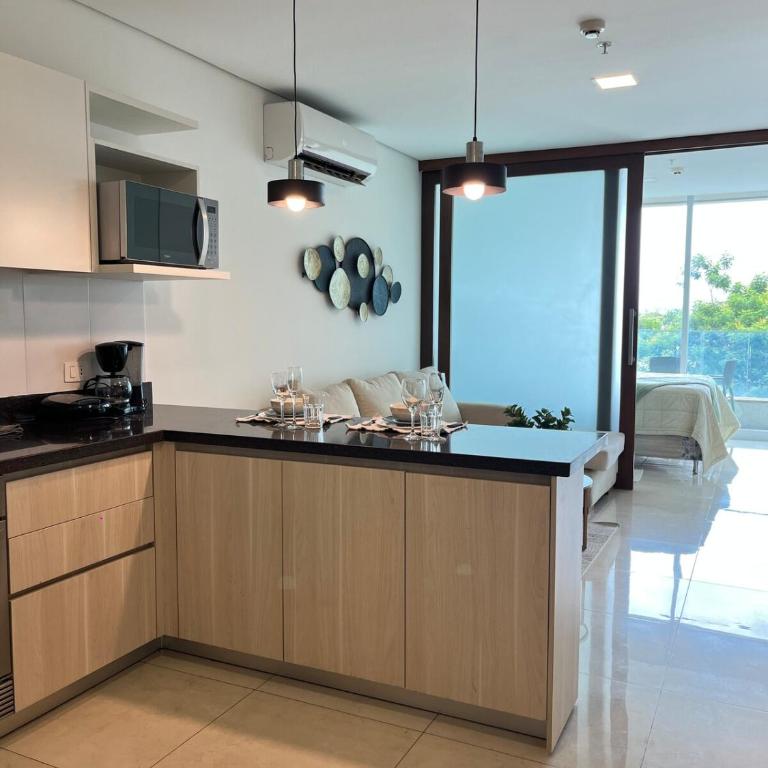 Altamira Urban Studio - One-Bedroom Apartment - 13