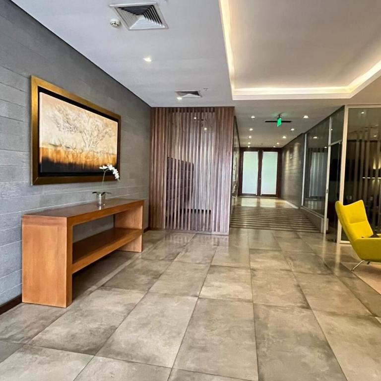 Altamira Urban Studio - One-Bedroom Apartment - 14