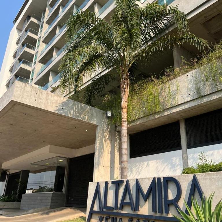 Altamira Urban Studio - One-Bedroom Apartment - 15