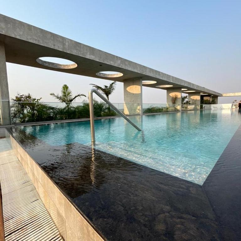 Altamira Urban Studio - One-Bedroom Apartment - 16