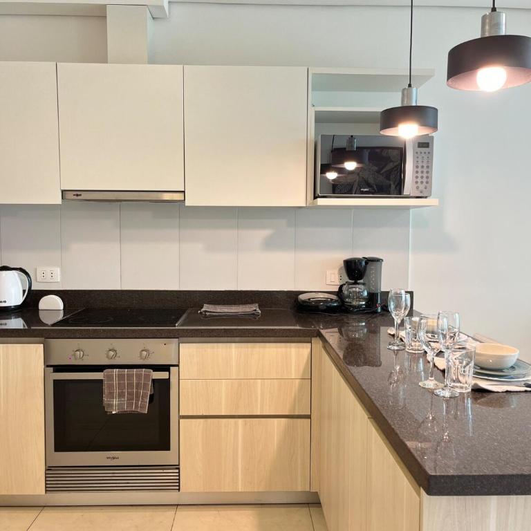 Altamira Urban Studio - One-Bedroom Apartment - 17