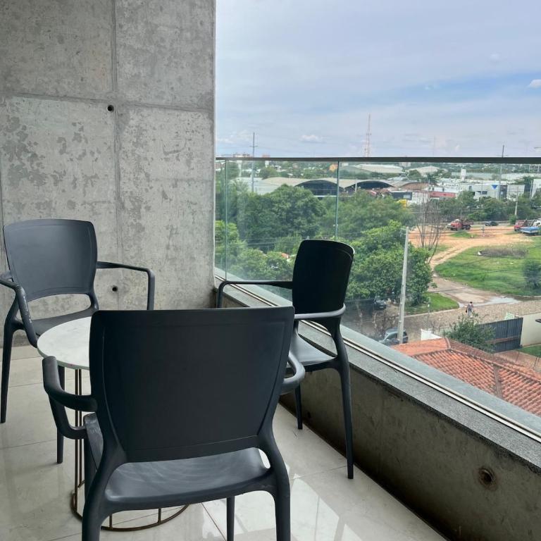 Altamira Urban Studio - One-Bedroom Apartment - 19