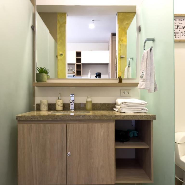 Exclusivo Reserva del Mar II - Apartamentos By Miethaus - Apartamento Deluxe de 1 dormitorio - 4