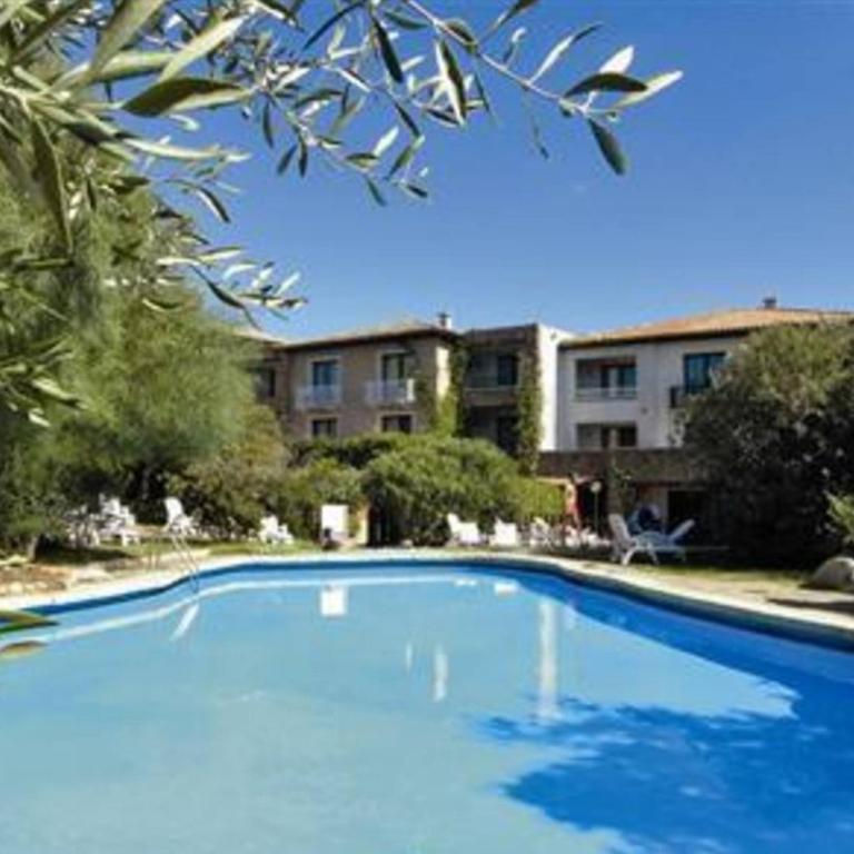 Porto Rotondo Gardens - Casa con 1 Camera da Letto - 1