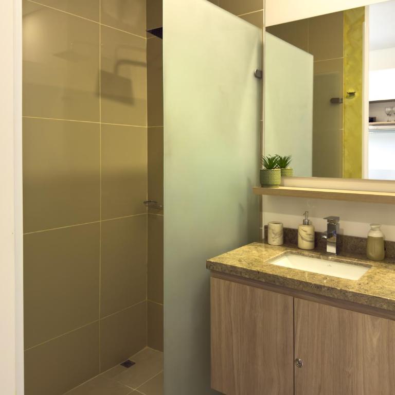 Exclusivo Reserva del Mar II - Apartamentos By Miethaus - Apartamento Deluxe de 1 dormitorio - 7
