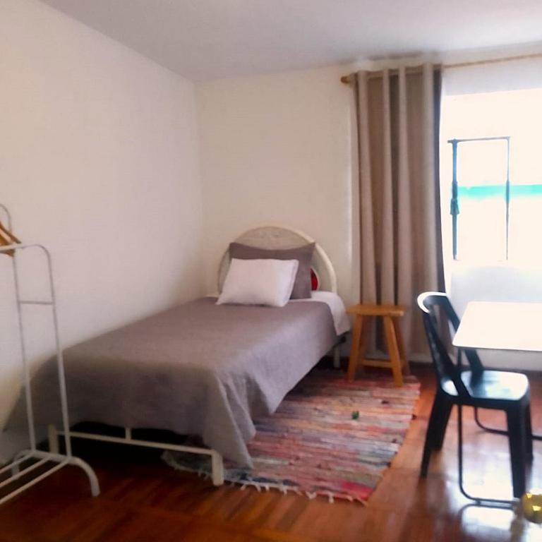 Kasa-4 B&B Family Home - Habitación Individual - 1