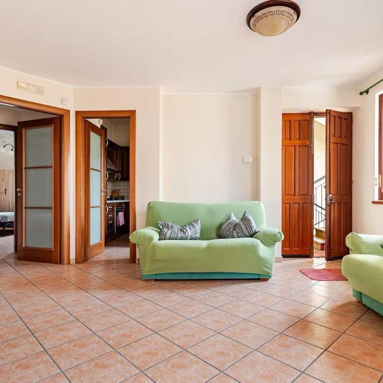 Appartamento Franca - Appartamento con 3 Camere da Letto - 16