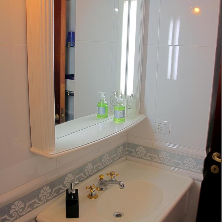 Dunas I, 3 - Apartamento de 1 dormitorio - 10